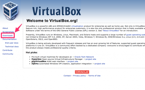 mac-intr-vagrant-virtualbox5