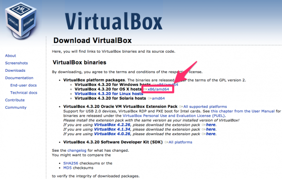 mac-intr-vagrant-virtualbox6