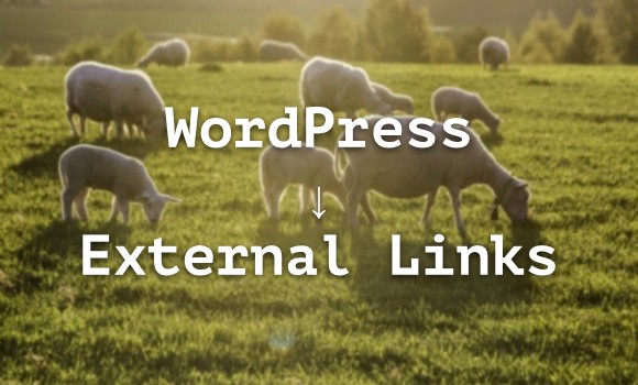 wp-external-links
