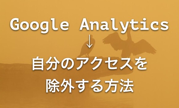 google-analytics-my-ip-exclude