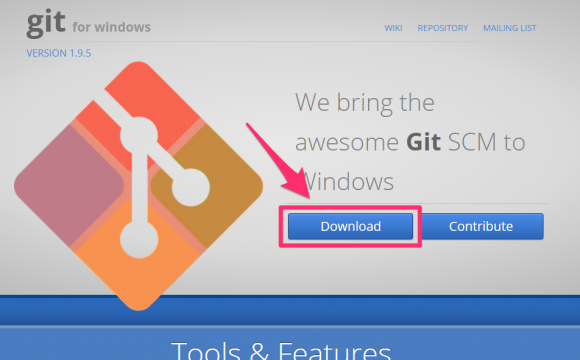git-for-windows1