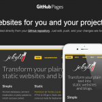 GitHub Pagesを使って無料でWebサイトを公開してみよう！