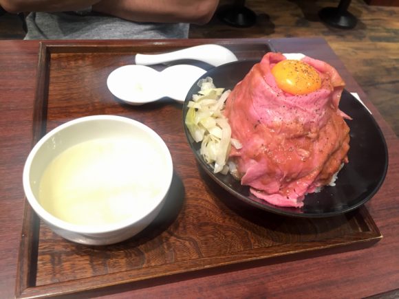 kichijoji-roastbeefdon6