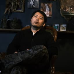 プロフィール画像